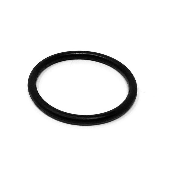 O-Ring, Neoprene, 70-75 Shore A, Size:  222, Black; Replaces APV P/N 543SG15027